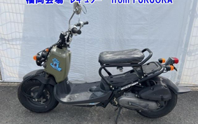 HONDA ZUMAR