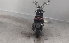 HONDA ZUMAR AF58