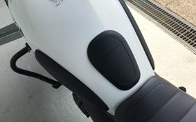 HONDA CL250 MC57
