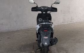 SUZUKI SU WISH LTD DV12B