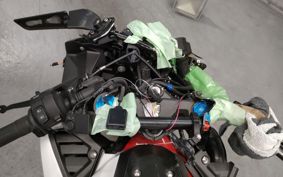 HONDA CBR250RR MC51