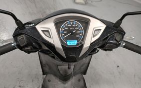HONDA LEAD 125 JF45