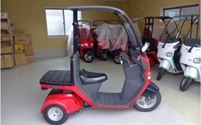 HONDA GYRO TA03
