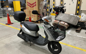 YAMAHA JOG SA55J
