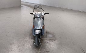 SUZUKI LETS4 CA45A