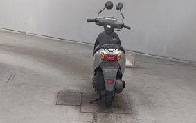 SUZUKI LETS4 CA45A