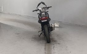 YAMAHA YBR250 PCNL