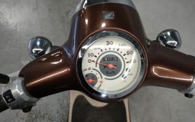 HONDA GIORNO AF70