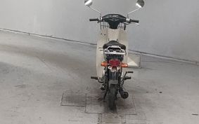 YAMAHA MATE50 V50