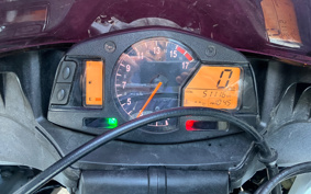 HONDA CBR600RR 2008 PC40