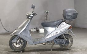 SUZUKI ADDRESS V100 CE11A