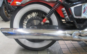 HONDA SHADOW400 1997 NC34