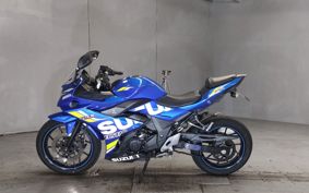 SUZUKI GSX250R DN11A