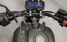 YAMAHA FZX150 RG73