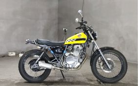 SUZUKI GLASS TRACKER BIG BOY NJ47A