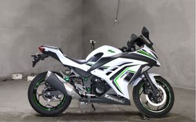 KAWASAKI NINJA250 EX250L