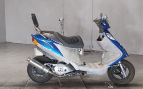 SUZUKI ADDRESS V125 CF46A