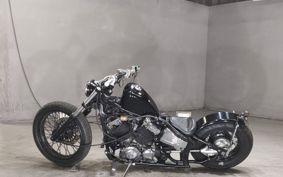 YAMAHA DRAGSTAR400 4TR