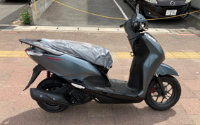 HONDA LEAD 125 JK12