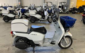HONDA  BENLY  PRO  AA05