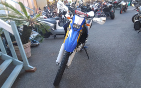 YAMAHA WR250R DG15J