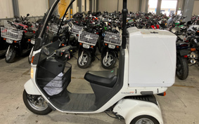 HONDA GYRO TA03