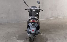 HONDA DIO CHESTER AF68
