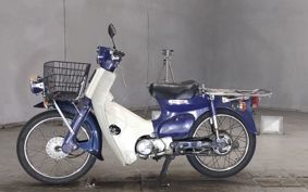 HONDA SUPER CUB50 AA01