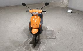 SUZUKI LETS4 CA45A