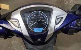 HONDA LEAD 125 JF45
