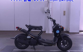 HONDA ZUMAR
