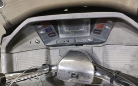 HONDA FUSION MF02