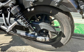 HONDA REBEL MC49