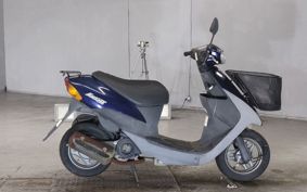 SUZUKI LETS2 CA1PA