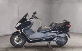 HONDA FORZA X MF08