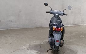 SUZUKI LETS4 CA45A