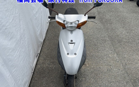 SUZUKI LETS2