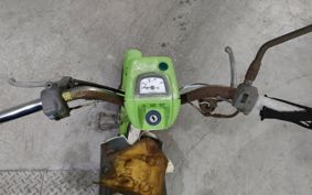 YAMAHA PASSOL 2E9