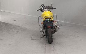 HONDA CB400SF TRAINING CAR NC42