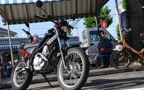 YAMAHA TORITSU CAR DG16J