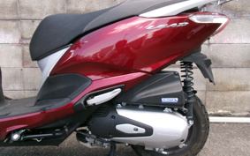 HONDA LEAD 125 JK12