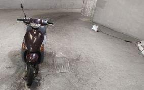 SUZUKI LETS4 CA45A