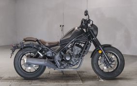 HONDA  REBEL 250S MC49