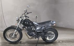 YAMAHA TW225 DG09J