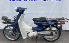 YAMAHA MATE50