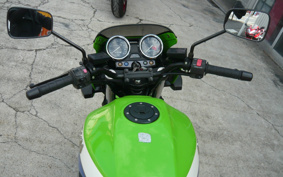 KAWASAKI ZRX1100 1998 ZRT10C