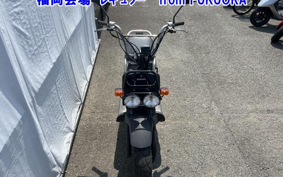 HONDA ZUMAR