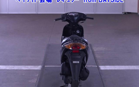 SUZUKI ADDRESS V50