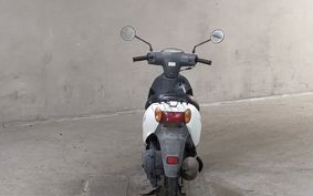 SUZUKI LETS4 CA45A