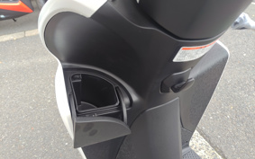 HONDA DIO 110 JK03